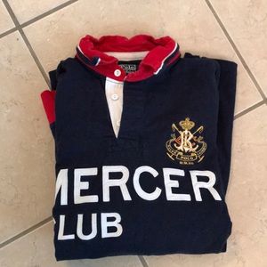 Polo Ralph Lauren long sleeve shirt